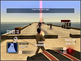 Pędzimy na molo - Swansong Hotel | South Beach | Scarface Człowiek z Blizną - Scarface: Człowiek z Blizną - poradnik do gry