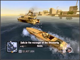 2 - Swansong Hotel | South Beach | Scarface Człowiek z Blizną - Scarface: Człowiek z Blizną - poradnik do gry