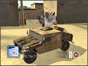 2 - Storage | South Beach | Scarface Człowiek z Blizną - Scarface: Człowiek z Blizną - poradnik do gry