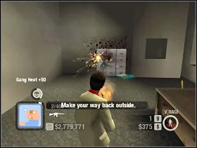 3 - Storage | South Beach | Scarface Człowiek z Blizną - Scarface: Człowiek z Blizną - poradnik do gry