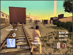 Jakiś czas temu walczyliśmy o statek pełen YeYo, pora by zająć się towarem i porozwozić go do naszych miejsc dystrybucji - Un-Load The Ship | South Beach | Scarface Człowiek z Blizną - Scarface: Człowiek z Blizną - poradnik do gry