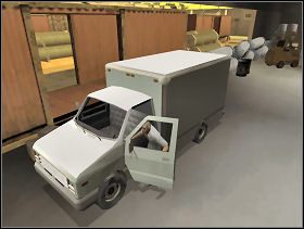 2 - Un-Load The Ship | South Beach | Scarface Człowiek z Blizną - Scarface: Człowiek z Blizną - poradnik do gry