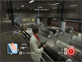 3 - Un-Load The Ship | South Beach | Scarface Człowiek z Blizną - Scarface: Człowiek z Blizną - poradnik do gry