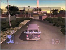 4 - Un-Load The Ship | South Beach | Scarface Człowiek z Blizną - Scarface: Człowiek z Blizną - poradnik do gry