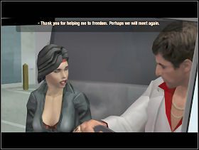 W tym momencie warto, a nawet trzeba zapisać grę i rozwieść ładunek jaki zgromadził się w naszych obiektach - Un-Load The Ship | South Beach | Scarface Człowiek z Blizną - Scarface: Człowiek z Blizną - poradnik do gry