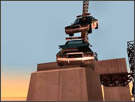 Musimy pozbyć się gliniarzy, którzy napychają się pączkami zawsze jakoś zapominając za nie zapłacić - Angel Dust Donuts | North Beach | Scarface Człowiek z Blizną - Scarface: Człowiek z Blizną - poradnik do gry