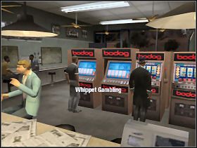 1 - Whippet | North Beach | Scarface Człowiek z Blizną - Scarface: Człowiek z Blizną - poradnik do gry