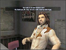 3 - Whippet | North Beach | Scarface Człowiek z Blizną - Scarface: Człowiek z Blizną - poradnik do gry