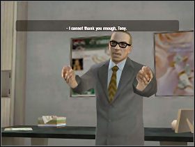 Jedziemy do banku, naszym zadaniem jest przeszkodzenie w napadzie na bank - Stein Jewelry | North Beach | Scarface Człowiek z Blizną - Scarface: Człowiek z Blizną - poradnik do gry