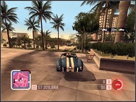 2 - Stein Jewelry | North Beach | Scarface Człowiek z Blizną - Scarface: Człowiek z Blizną - poradnik do gry