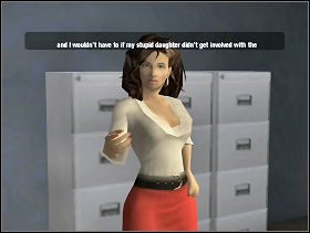 Na początek wbijamy się na dach, podchodzimy do snajperki, zabieramy ją i szybko chowamy się za ścianą - Coco Lounge | North Beach | Scarface Człowiek z Blizną - Scarface: Człowiek z Blizną - poradnik do gry