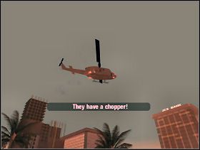 3 - Coco Lounge | North Beach | Scarface Człowiek z Blizną - Scarface: Człowiek z Blizną - poradnik do gry