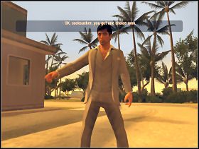 1 - Turf & Storage | North Beach | Scarface Człowiek z Blizną - Scarface: Człowiek z Blizną - poradnik do gry