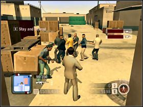 2 - Turf & Storage | North Beach | Scarface Człowiek z Blizną - Scarface: Człowiek z Blizną - poradnik do gry