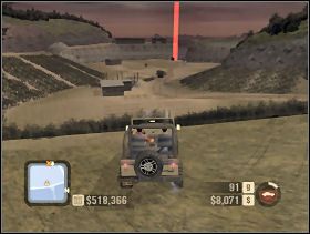 1 - Battle on Plantation | Wyspy Once Again | Scarface Człowiek z Blizną - Scarface: Człowiek z Blizną - poradnik do gry