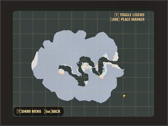 Po udanej obronie farmy yeyo otrzymamy ostatnie zadanie, jakie zleci nam Sandman - Tranquilandia | Wyspy Once Again | Scarface Człowiek z Blizną - Scarface: Człowiek z Blizną - poradnik do gry