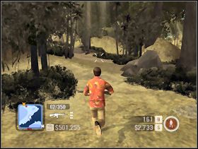 2 - Tranquilandia | Wyspy Once Again | Scarface Człowiek z Blizną - Scarface: Człowiek z Blizną - poradnik do gry