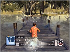 3 - Tranquilandia | Wyspy Once Again | Scarface Człowiek z Blizną - Scarface: Człowiek z Blizną - poradnik do gry