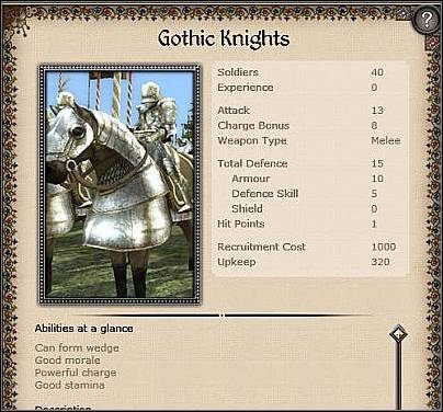 Peasant Archers ( 5,5 ) - Jest to podstawowa jednostka łucznicza - Święte Cesarstwo Rzymskie Narodu Niemieckiego - Zamek (2) | Nacje w Medieval II - Medieval II: Total War - poradnik do gry