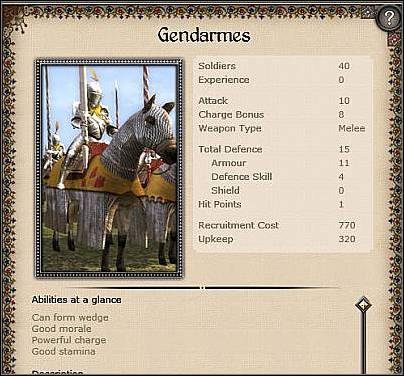 1 - Hiszpania - Miasto (1) | Nacje w Medieval II - Medieval II: Total War - poradnik do gry
