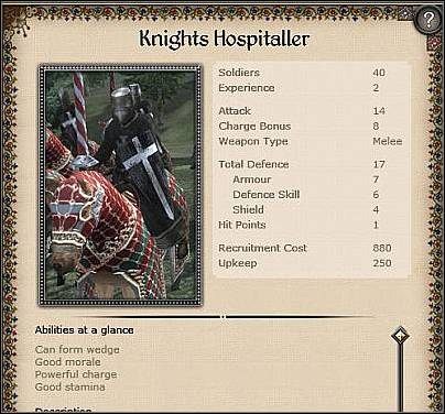 Catapult ( 50,5 ) - Jest to podstawowa jednostka oblężnicza - Sycylia - Miasto (2) | Nacje w Medieval II - Medieval II: Total War - poradnik do gry