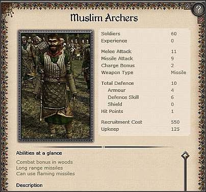 1 - Sycylia - Zamek (2) | Nacje w Medieval II - Medieval II: Total War - poradnik do gry