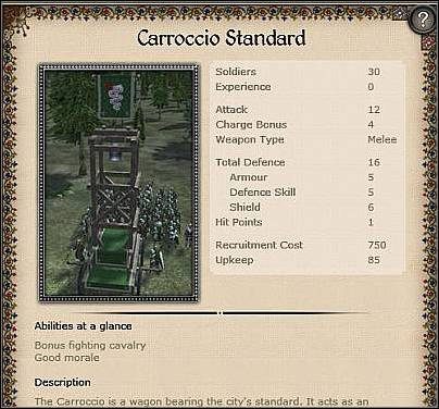 Galley ( 16 ) - Jest okręt bardziej transportowy niż wojenny - Milan - Miasto (2) | Nacje w Medieval II Total War - Medieval II: Total War - poradnik do gry