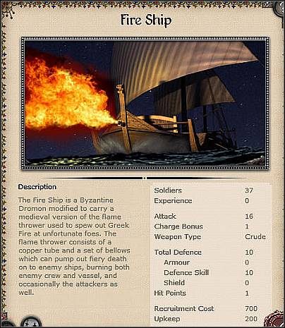 1 - Bizancjum - Miasto (2) | Nacje w Medieval II Total War - Medieval II: Total War - poradnik do gry