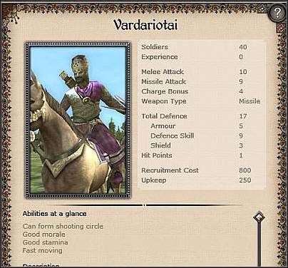 1 - Bizancjum - Zamek (2) | Nacje w Medieval II Total War - Medieval II: Total War - poradnik do gry