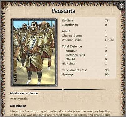 Berber Spearmen ( 21 ) - Jest to lekka jednostka włócznicza przeznaczona przede wszystkim do walki z jazdą - Mauretania - Zamek (1) | Nacje w Medieval II Total War - Medieval II: Total War - poradnik do gry