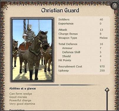 Tuareg Camel Spearmen ( 26 ) - Jest to ciekawa jednostka złożona z włóczników na wielbłądach - Mauretania - Zamek (2) | Nacje w Medieval II Total War - Medieval II: Total War - poradnik do gry