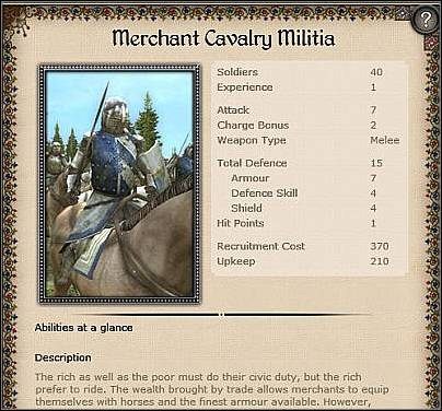 1 - Portugalia - Miasto (1) | Nacje w Medieval II Total War - Medieval II: Total War - poradnik do gry