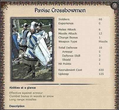 1 - Portugalia - Zamek (2) | Nacje w Medieval II Total War - Medieval II: Total War - poradnik do gry