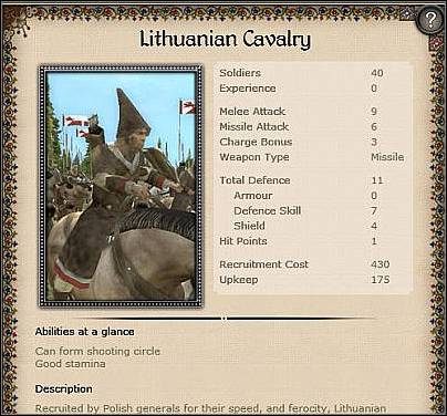 Cog ( 14 ) - Jest to niewielki okręt wojenny - Polska - Zamek (3) | Nacje w Medieval II Total War - Medieval II: Total War - poradnik do gry