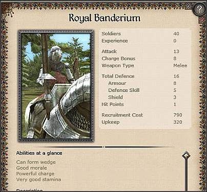 1 - Węgry - Zamek (2) | Nacje w Medieval II Total War - Medieval II: Total War - poradnik do gry