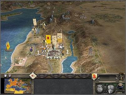 Wiecie już jak stworzyć armię - Tworzenie armii | Armia i wojny w Medieval II Total War - Medieval II: Total War - poradnik do gry