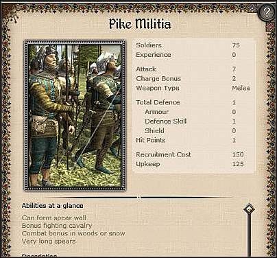 1 - Francja - Miasto (1) | Nacje w Medieval II Total War - Medieval II: Total War - poradnik do gry