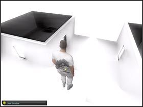 5 - Etapy treningowe - Test Course A i B | Etapy treningowe - Tom Clancys Splinter Cell: Double Agent - poradnik do gry