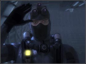 1 - Iceland - Geothermal Plant (1) | Misja 1 w Splinter Cell Double Agent - Tom Clancys Splinter Cell: Double Agent - poradnik do gry