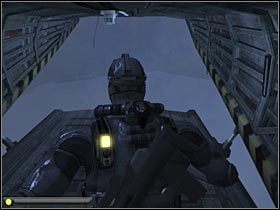 2 - Iceland - Geothermal Plant (1) | Misja 1 w Splinter Cell Double Agent - Tom Clancys Splinter Cell: Double Agent - poradnik do gry