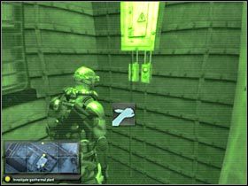 7 - Iceland - Geothermal Plant (1) | Misja 1 w Splinter Cell Double Agent - Tom Clancys Splinter Cell: Double Agent - poradnik do gry