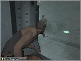 1 - Kansas - Ellsworth Penitentiary (2) | Misja 2 w Splinter Cell Double Agent - Tom Clancys Splinter Cell: Double Agent - poradnik do gry