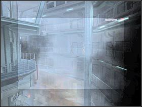 9 - Kansas - Ellsworth Penitentiary (2) | Misja 2 w Splinter Cell Double Agent - Tom Clancys Splinter Cell: Double Agent - poradnik do gry