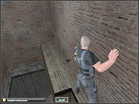 6 - NYC - JBA HQ - Part 1 (1) | Misja 3 w Splinter Cell Double Agent - Tom Clancys Splinter Cell: Double Agent - poradnik do gry