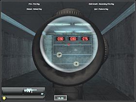 5 - NYC - JBA HQ - Part 1 (4) | Misja 3 w Splinter Cell Double Agent - Tom Clancys Splinter Cell: Double Agent - poradnik do gry