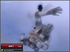 3 - Sea of Okhotsk (1) | Misja 4.1 w Splinter Cell Double Agent - Tom Clancys Splinter Cell: Double Agent - poradnik do gry