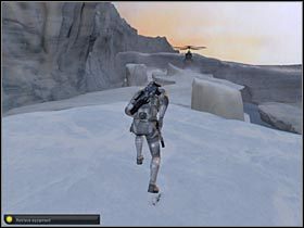 4 - Sea of Okhotsk (1) | Misja 4.1 w Splinter Cell Double Agent - Tom Clancys Splinter Cell: Double Agent - poradnik do gry