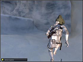 5 - Sea of Okhotsk (1) | Misja 4.1 w Splinter Cell Double Agent - Tom Clancys Splinter Cell: Double Agent - poradnik do gry