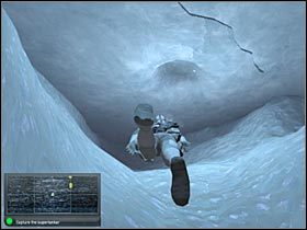 1 - Sea of Okhotsk (2) | Misja 4.1 w Splinter Cell Double Agent - Tom Clancys Splinter Cell: Double Agent - poradnik do gry