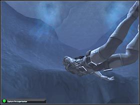 1 - Sea of Okhotsk (1) | Misja 4.2 w Splinter Cell Double Agent - Tom Clancys Splinter Cell: Double Agent - poradnik do gry